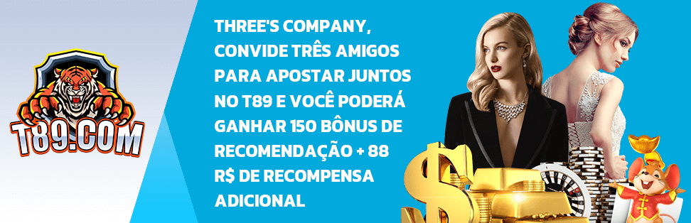 apostas doidas para ganhar dinheiro